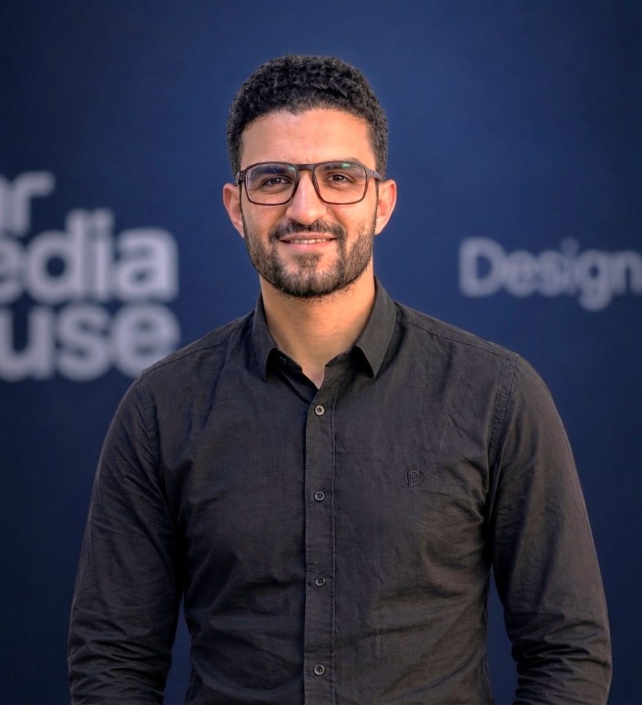 Mohamed Sallam