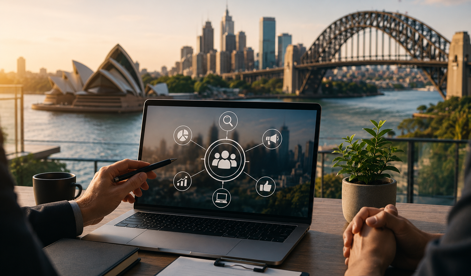 Paid Media Agency Sydney